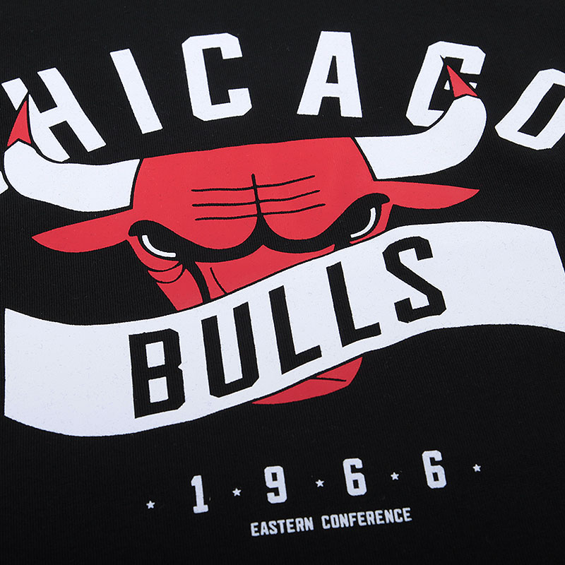 adidas NBA Chicago bulls team AH5069